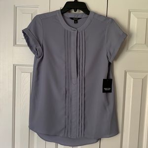 Simply Vera Vera Wang blouse, size XS
